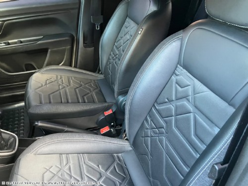 Fiat STRADA VOLCANO 1.3 CABINE DUPLA 2022/2023